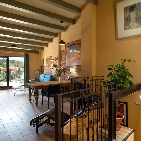 Priorat Aparthotel-3