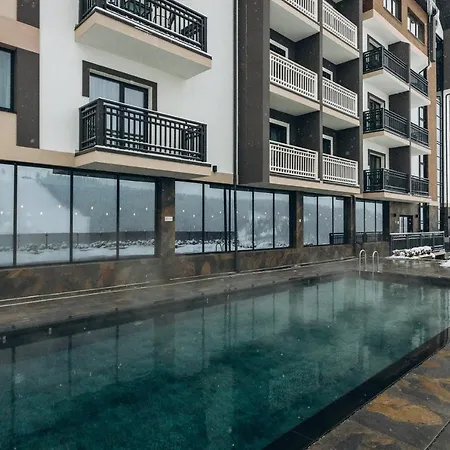 Premium Club Spa-3