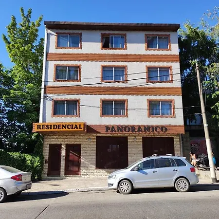 Hotel Panoramico Bariloche-2