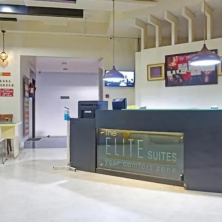 The Elite Suites-3