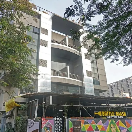 The Elite Suites-2