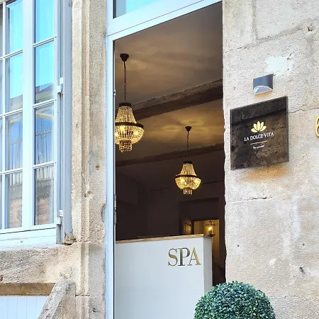 La Dolce Vita Spa Privatif-3