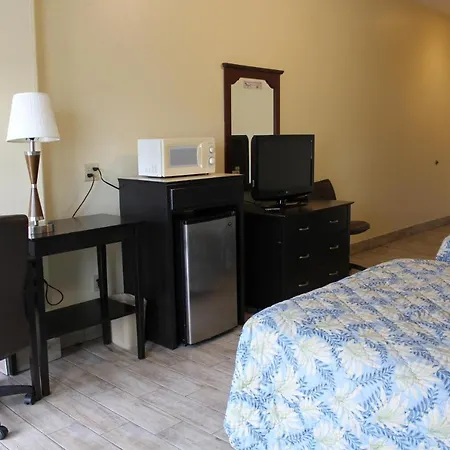 Casa Bella Hotel And Suites-2