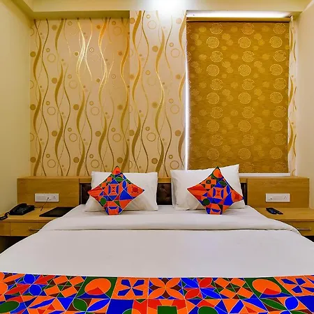Fabhotel Prime Indra Palace-3