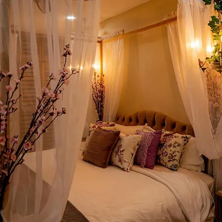 Hotel Boutique Madre Tierra-3