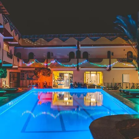 Dahab Plaza Hotel-2