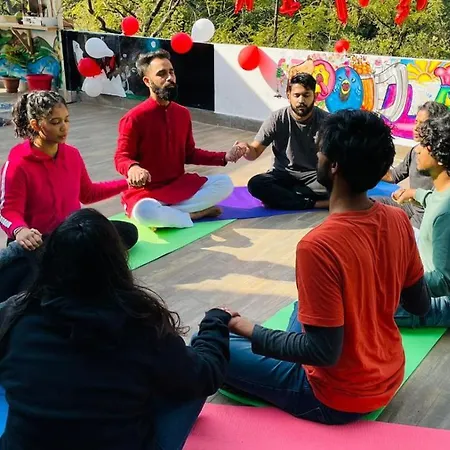 Shivanjal Wellness And Accommodation-3