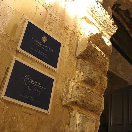 B&B Palazzo Sambiasi-2
