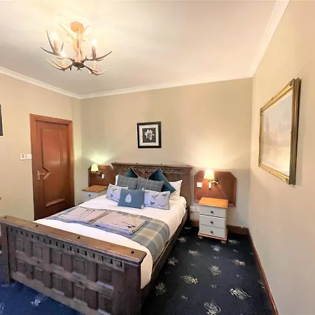 Dalgarven Spa Venue-3