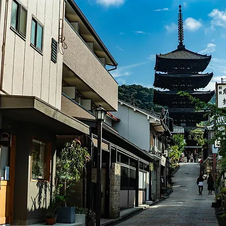 Oakwood Hotel Oike Kyoto-3