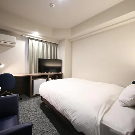 Hotel Kajigaya Plaza-3