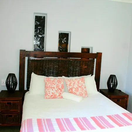 The Grace Terraces Guest House-2