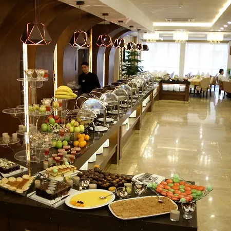Ankawa Royal Hotel & Spa-2