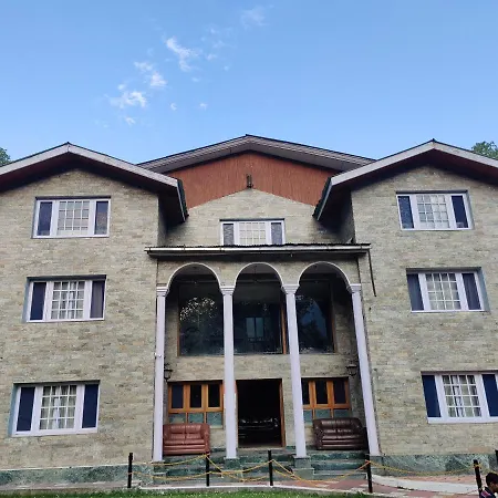 Hotel Outlook - Pahalgam-2