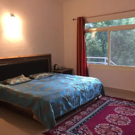 Stupa Guest House-2