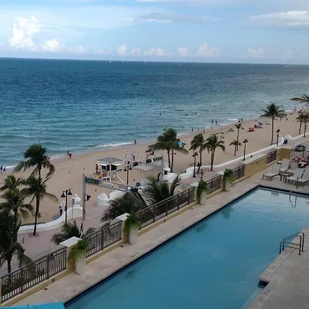 The Atlantic Hotel & Spa Condo-2