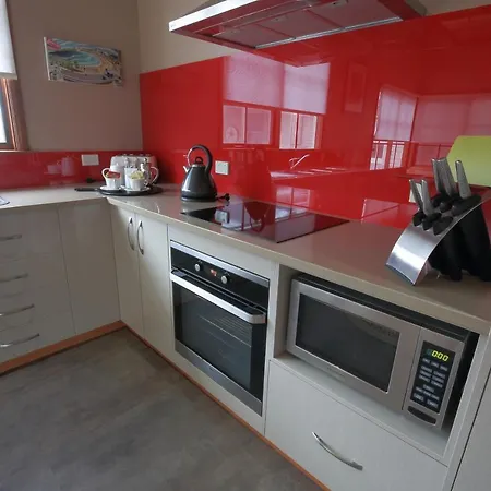 Cable Station Accommodation-2