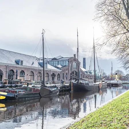 Hotel De Werf-2