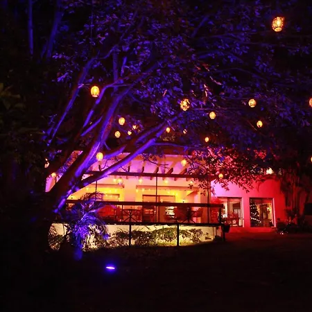 La Provence Restaurant & Hotel Boutique-2