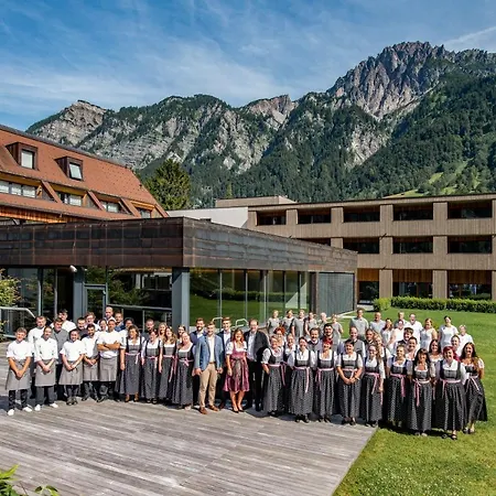 TRAUBE BRAZ Alpen Spa Golf Hotel-3