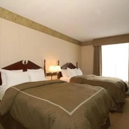 Comfort Suites Mcalester-3