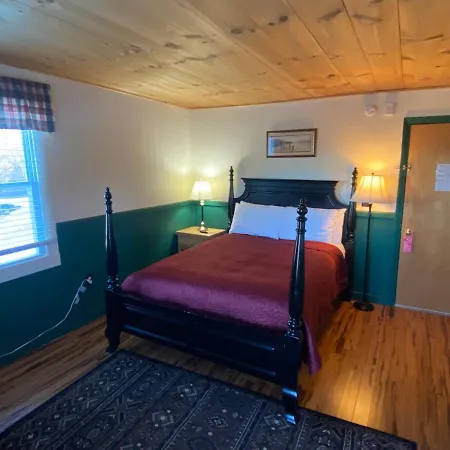 Bromley View Inn-2