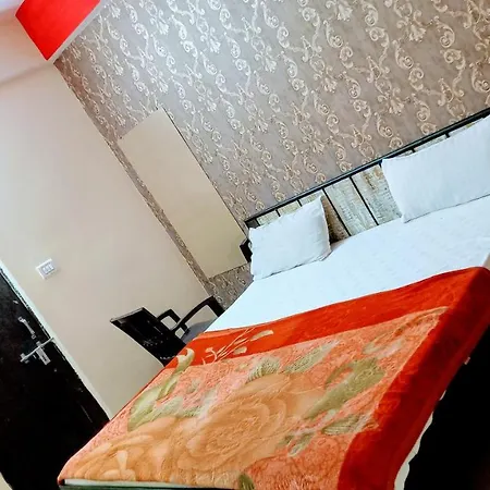 The Shivay Guest House-3