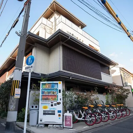 Karasuma Rokujo Hotel / Vacation Stay 3039-2