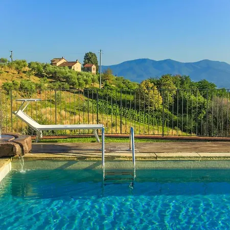 Tenuta San Pietro Luxury Hotel-2