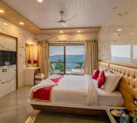 Casa Majestic Resort And Spa-2