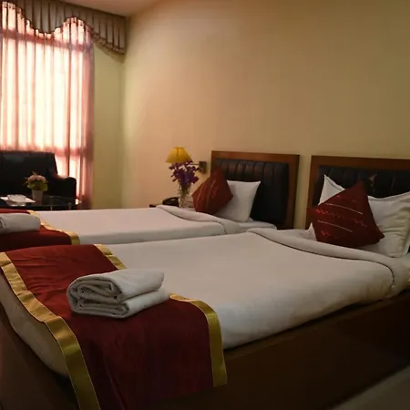 Hotel Dooars Mountain-3