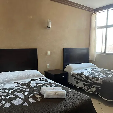Hotel San Salvador-2