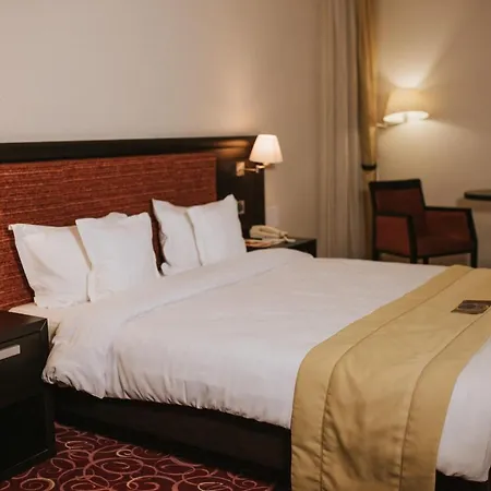 Menorah Hotel-3