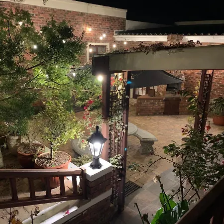 Green Pastures Guesthouse-2