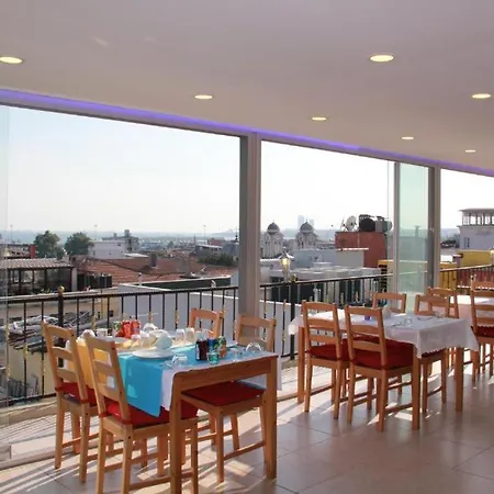 Ottoman Time Hotel-2