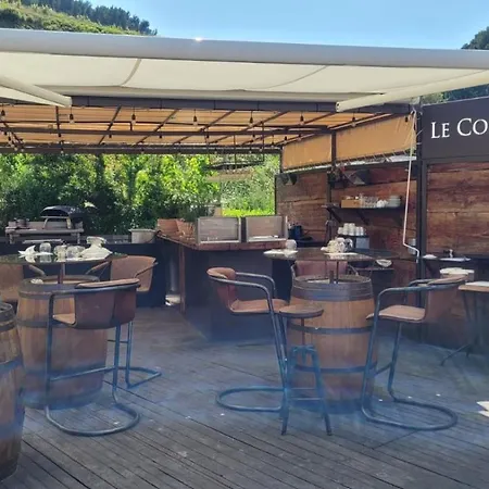 Domaine De La Font Des Peres - Teritoria-3