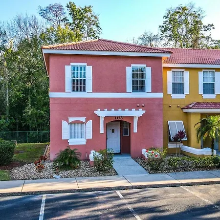 Cozy Three Bedrooms Townhome At Lake Berkley Resort-2