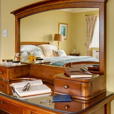 Heatons Guesthouse-3