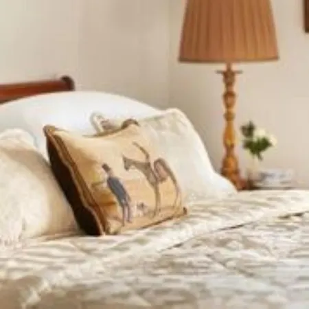 Heatons Guesthouse-3