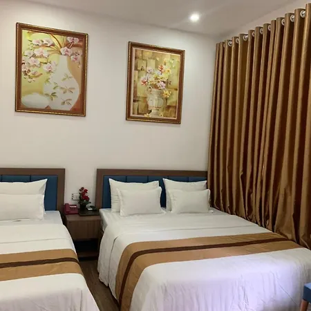 Duc Long Hotel-2