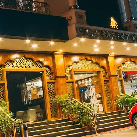 Ambaari Hotel-3