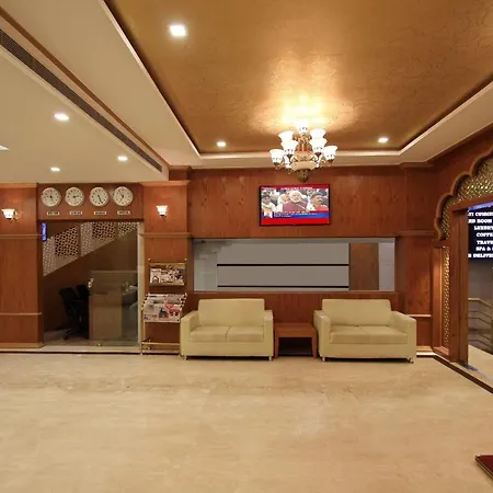 Ambaari Hotel-2
