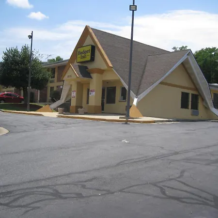 Budget Inn Temple Hills-2