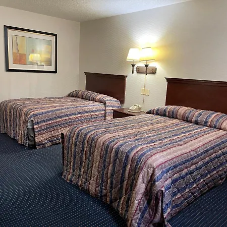 Budget Inn Temple Hills-3