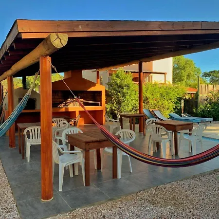 Posada Cova Del Sol-2