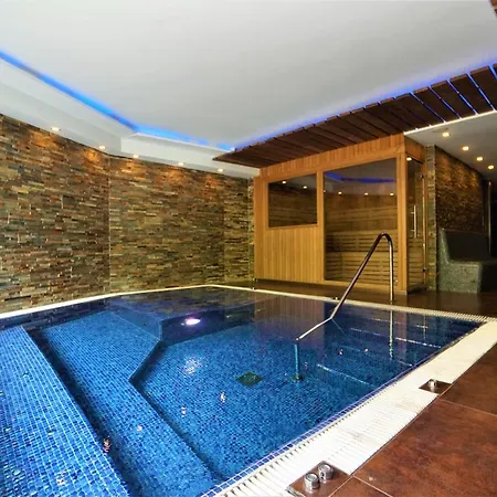 Hotel & Spa Niunit-3
