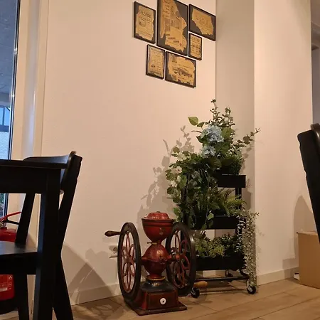 B&B Het Groene Hart-2
