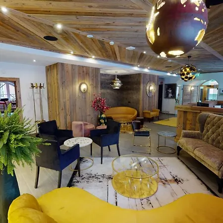 Hotel Panther'A-2