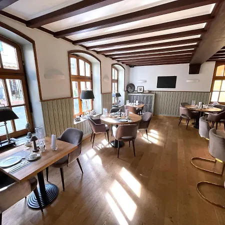 Das Hotel Krone-3