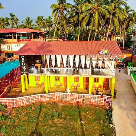 Mariners Bay Beach Resort-2